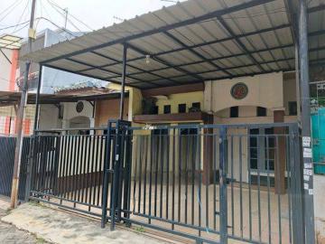 Rumah disewa di Citra Garden, Jakarta Barat