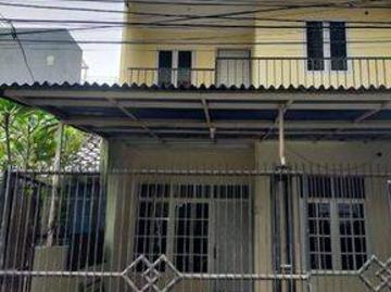 Rumah disewa di Citra Garden, Jakarta Barat
