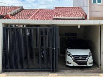 Rumah disewa di Citra Garden, Jakarta Barat