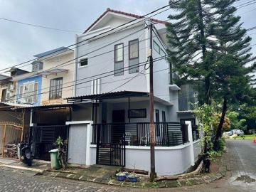 Rumah disewa di Citra Garden, Jakarta Barat