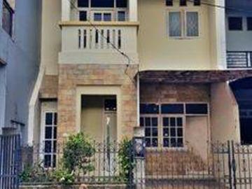 Rumah disewa di Citra Grand, Jakarta Timur