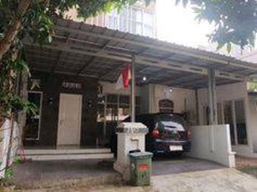 Rumah disewa di Citra Grand, Jakarta Timur