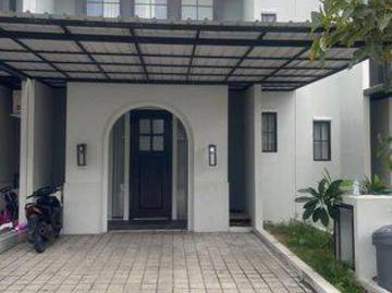 Rumah disewa di Citragrand, Semarang