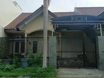 Rumah disewa di Citraland, Surabaya
