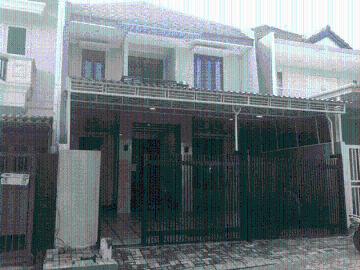 Rumah disewa di Citraland, Surabaya