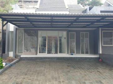 Rumah disewa di Citraland, Surabaya