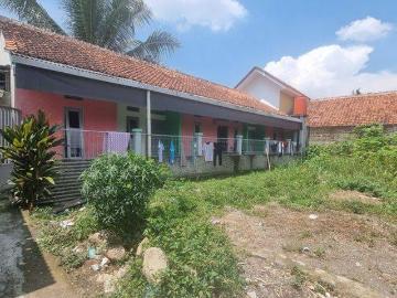 Rumah disewa di Cianjur Kota, Cianjur