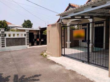 Rumah disewa di Cianjur Kota, Cianjur