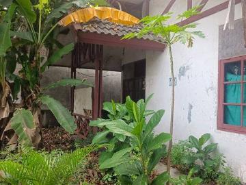 Rumah disewa di Cibodas, Tangerang