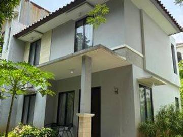 Rumah disewa di Cibubur, Jakarta Timur