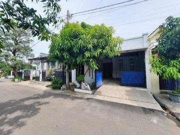 Rumah disewa di Cikarang Utara, Cikarang