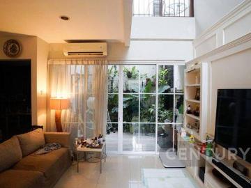 Rumah disewa di Cilandak, Jakarta Selatan