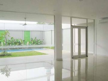 Rumah disewa di Cilandak, Jakarta Selatan
