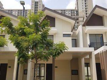 Rumah disewa di Gunung Putri, Bogor