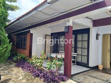 Rumah disewa di Cinere, Depok