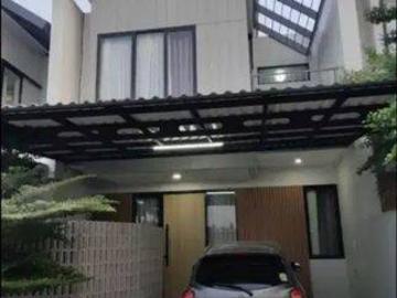 Rumah disewa di Cinere, Depok