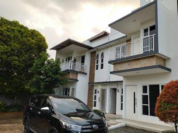 Rumah disewa di Cinere, Depok