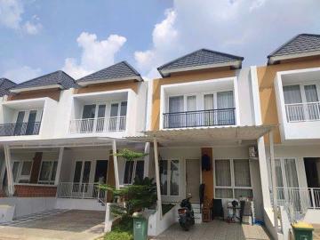Rumah disewa di Cinere, Depok