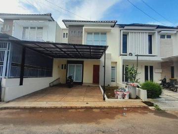 Rumah disewa di Cinere, Depok