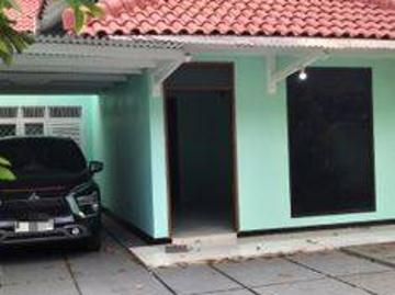 Rumah disewa di Cinere, Depok