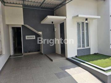 Rumah disewa di Cinere, Jakarta Selatan