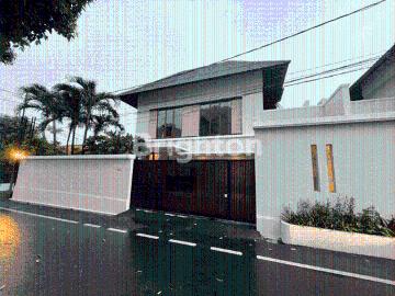Rumah disewa di Cipete, Jakarta Selatan