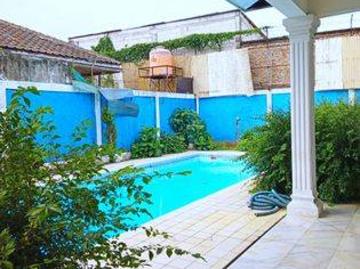 Rumah disewa di Cipete, Jakarta Selatan