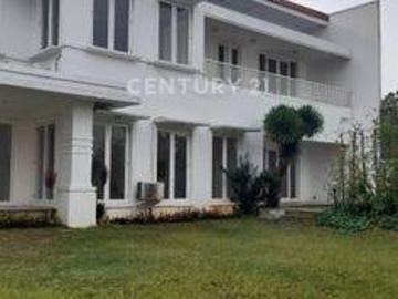 Rumah disewa di Cipete, Jakarta Selatan