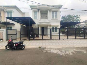 Rumah disewa di Cipinang, Jakarta Timur
