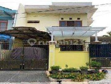 Rumah disewa di Cipondoh, Tangerang