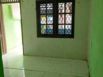 Rumah disewa di Cipondoh, Tangerang