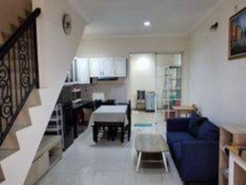 Rumah disewa di Cipondoh, Tangerang