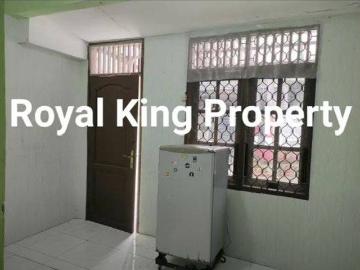 Rumah disewa di Cipondoh, Tangerang