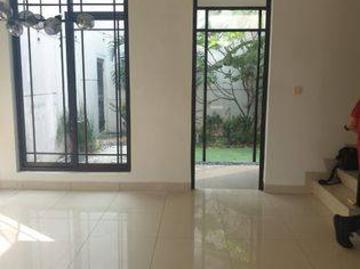 Rumah disewa di Cipondoh, Tangerang