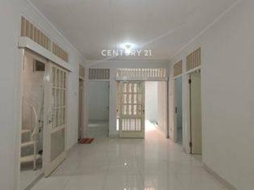 Rumah disewa di Ciputat, Tangerang Selatan