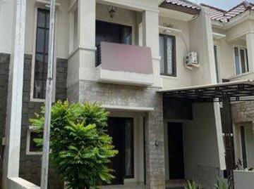 Rumah disewa di Ciputat Timur, Tangerang Selatan