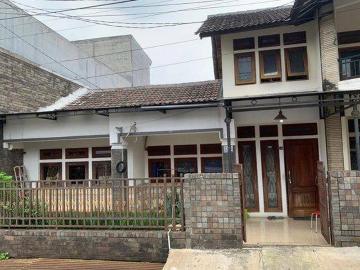 Rumah disewa di Ciputat Timur, Tangerang Selatan