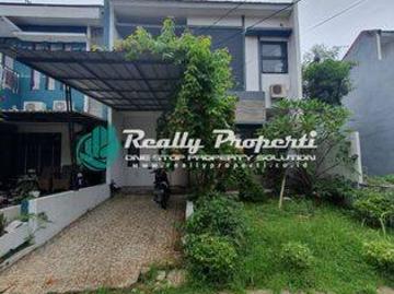 Rumah disewa di Ciracas, Jakarta Timur