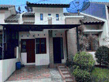 Rumah disewa di Cirendeu, Jakarta Selatan