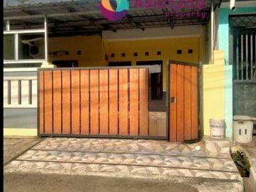 Rumah disewa di Cisauk, Tangerang