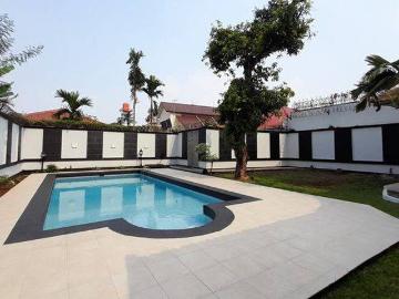 Rumah disewa di Ampera, Jakarta Selatan