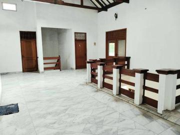 Rumah disewa di Ampera, Jakarta Selatan