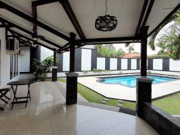 Rumah disewa di Ampera, Jakarta Selatan