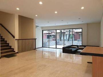 Rumah disewa di Ancol, Jakarta Utara