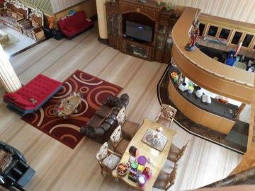 Rumah disewa di Araya, Malang