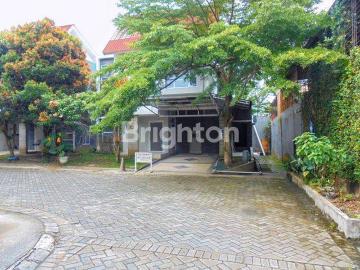 Rumah disewa di Arifin Ahmad, Pekanbaru