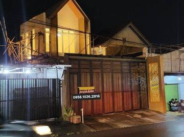 Rumah disewa di Bogor Barat, Bogor