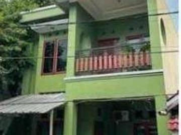 Rumah disewa di Bojong Kulur, Bogor