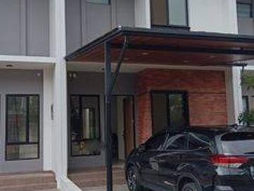 Rumah disewa di Bojong Sari, Depok