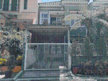 Rumah disewa di Batu, Batu
